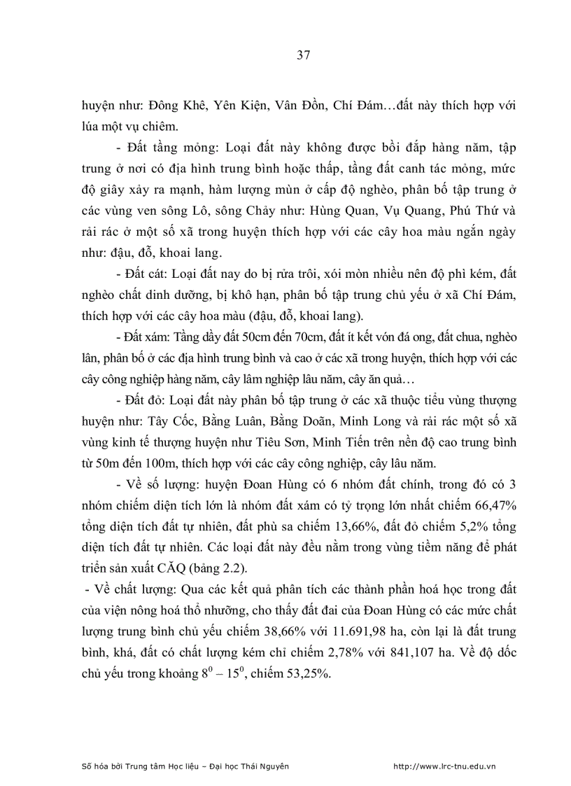 image for page Thực trạng và những giải pháp chủ yếu nhằm nâng cao hiệu quả kinh tế sản xuất cây ăn quả tại huyện đoan hùng tỉnh phú thọ