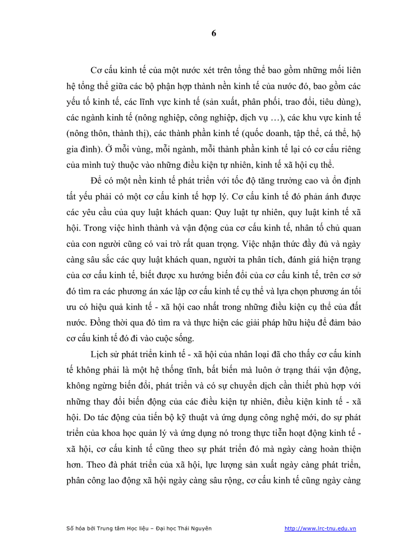 image for page Giải pháp chủ yếu chuyển dịch cơ cấu kinh tế nông nghiệp theo hướng sản xuất hàng hóa của tỉnh nghệ an