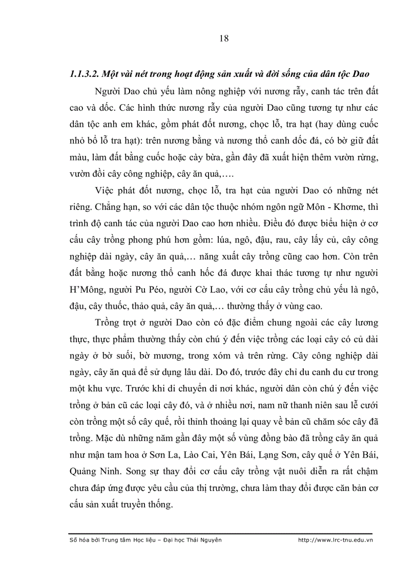 image for page Mối quan hệ giữa tiếp cận nguồn nước chiến lược sản xuất và thu nhập của hộ nông dân tại xã nậm búng và suối giàng huyện văn chấn tỉnh yên bái