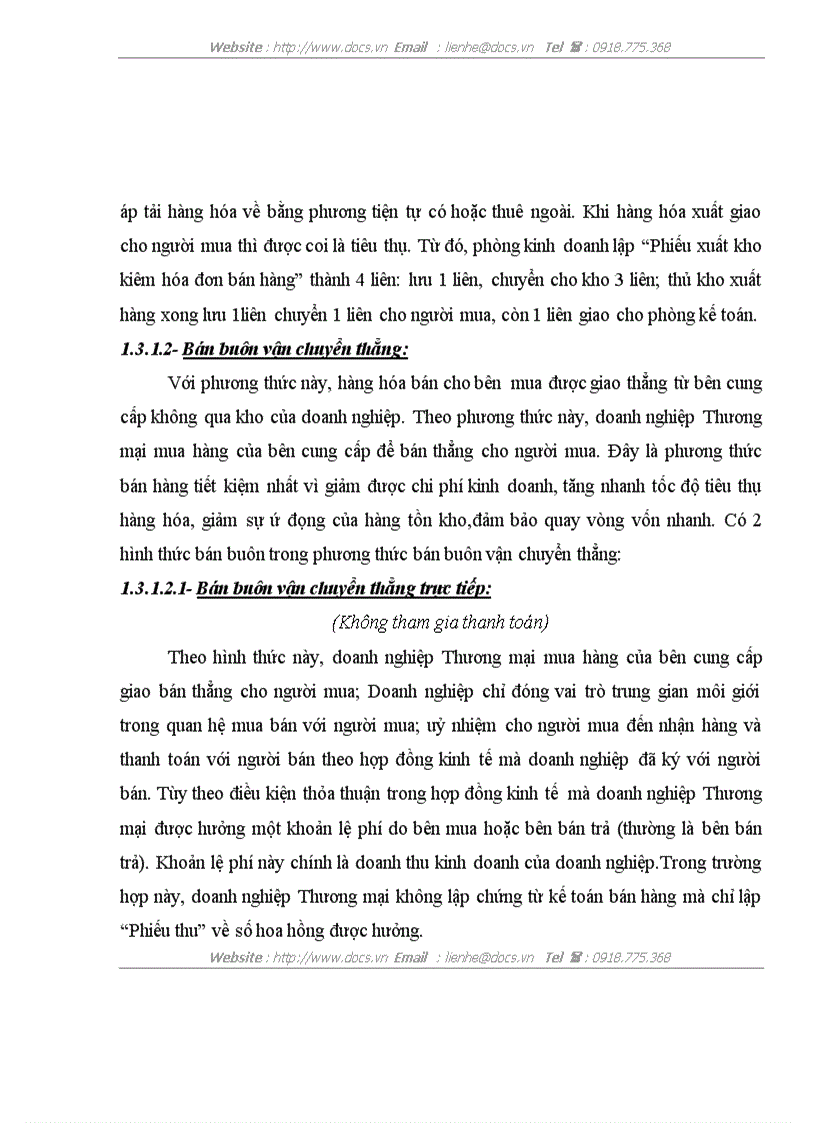 image for page Hoàn thiện công tác kết toán bán hàng và xác định kết quả kinh doanh tại công ty CPTM tin học kỹ thuật công nghệ Tân Dương