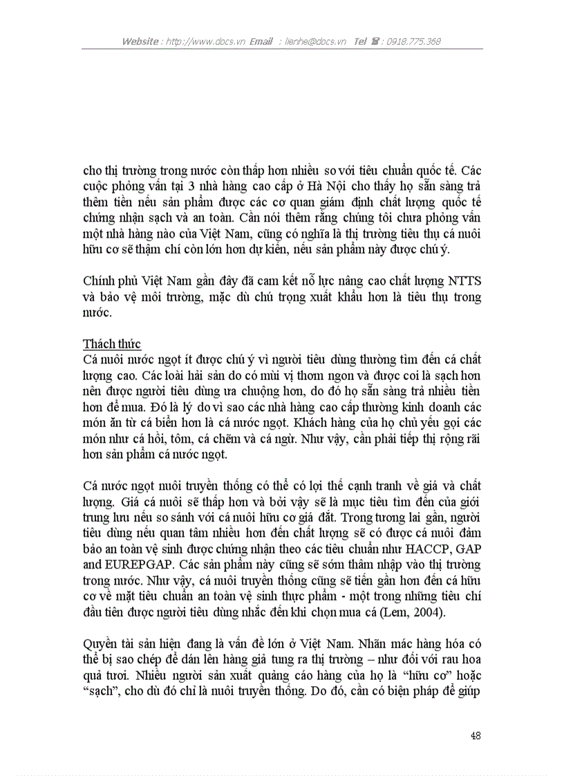 image for page Nghiên cứu khả năng phát chuyển đổi từ nuôi thuỷ sản truyền thống sang nuôi thuỷ sản hữu cơ tại xã Tân Dân An Lão Hải Phòng