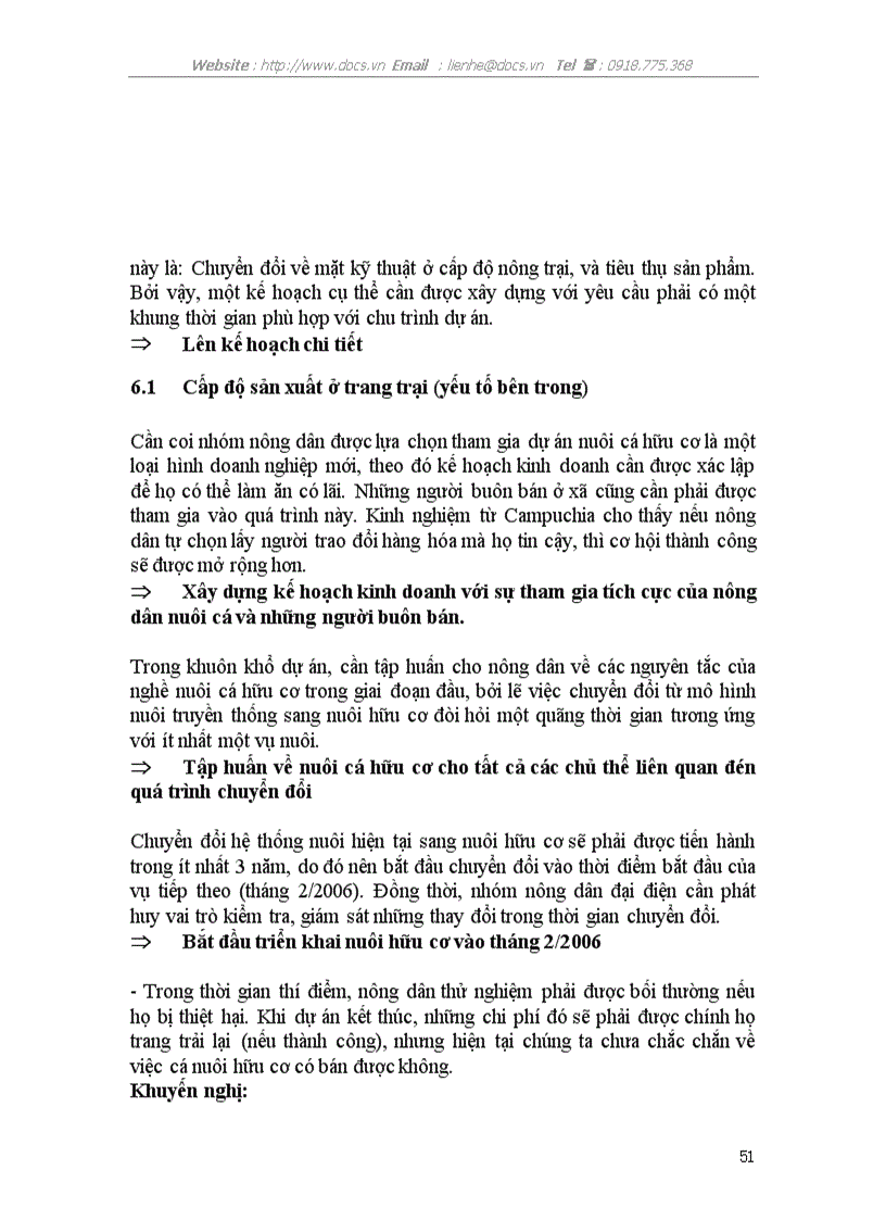 image for page Nghiên cứu khả năng phát chuyển đổi từ nuôi thuỷ sản truyền thống sang nuôi thuỷ sản hữu cơ tại xã Tân Dân An Lão Hải Phòng