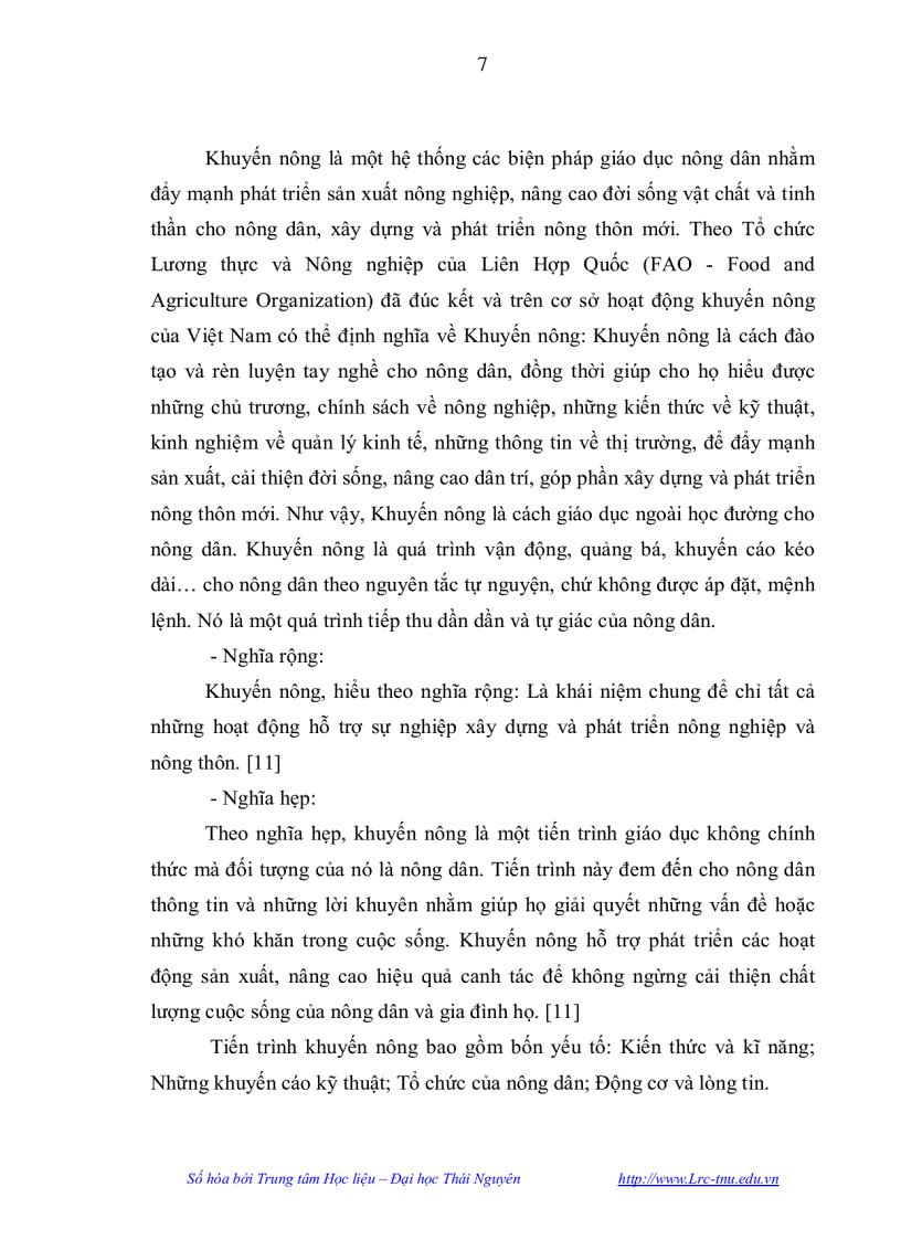 image for page Thực trạng và một số giải pháp khuyến nông nhằm phát triển sản xuất cây ăn quả trên địa bàn huyện sóc sơn thành phố hà nội