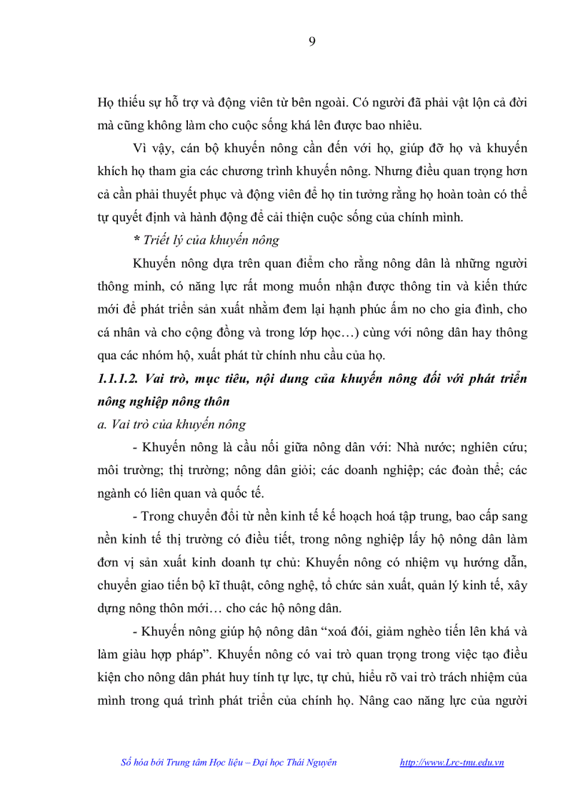 image for page Thực trạng và một số giải pháp khuyến nông nhằm phát triển sản xuất cây ăn quả trên địa bàn huyện sóc sơn thành phố hà nội