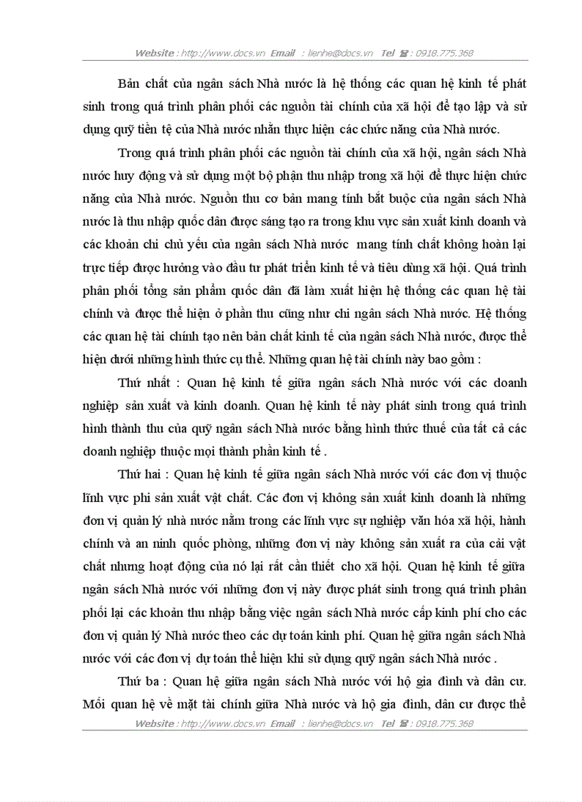 image for page Thực trạng công tác quản lý ngân sách cấp xã trên địa bàn tỉnh trà vinh năm 2003 2005