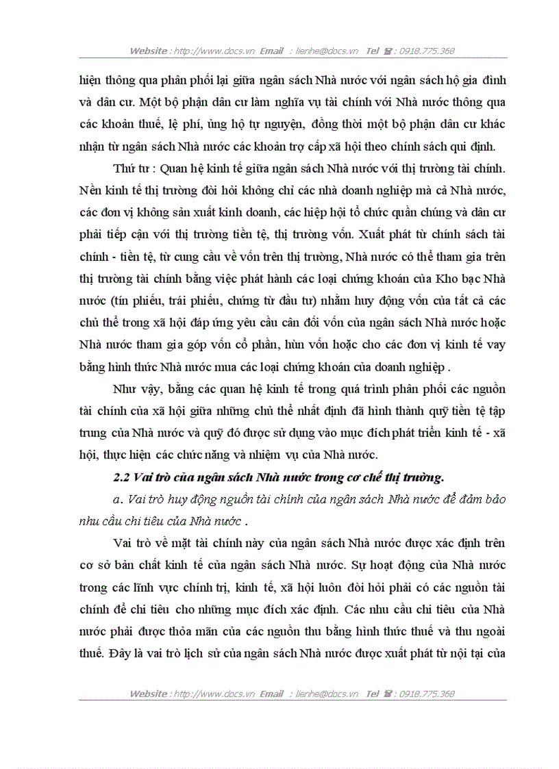 image for page Thực trạng công tác quản lý ngân sách cấp xã trên địa bàn tỉnh trà vinh năm 2003 2005