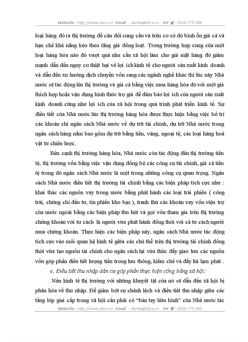image for page Thực trạng công tác quản lý ngân sách cấp xã trên địa bàn tỉnh trà vinh năm 2003 2005