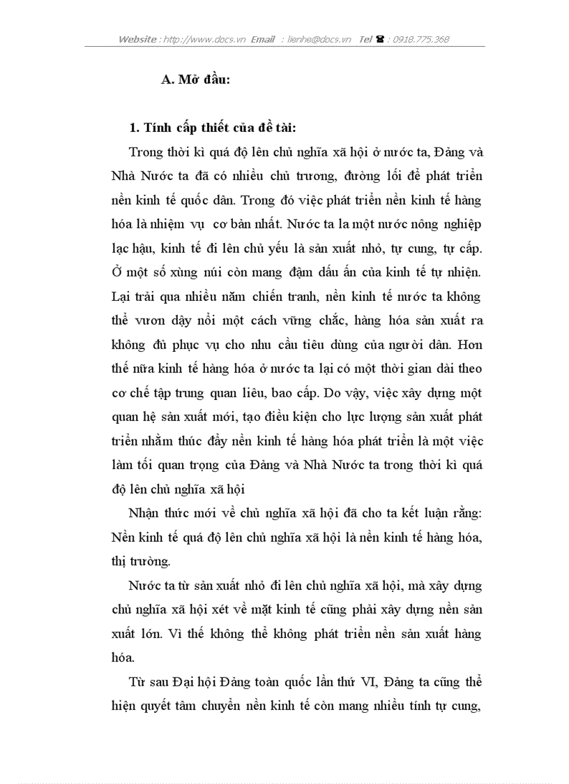 image for page Cơ cấu kinh tế nhiều thành phần trong thời kì quá độ lên chủ nghĩa xã hội ở Việt Nam