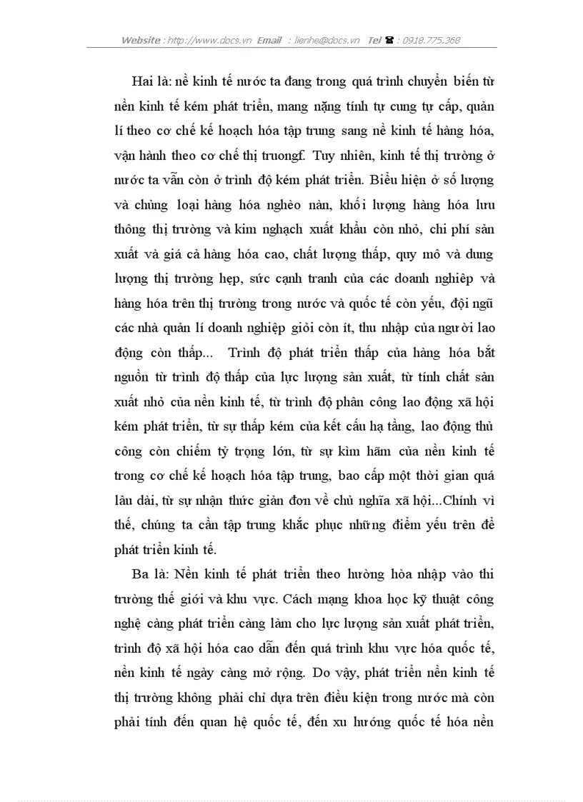 image for page Cơ cấu kinh tế nhiều thành phần trong thời kì quá độ lên chủ nghĩa xã hội ở Việt Nam