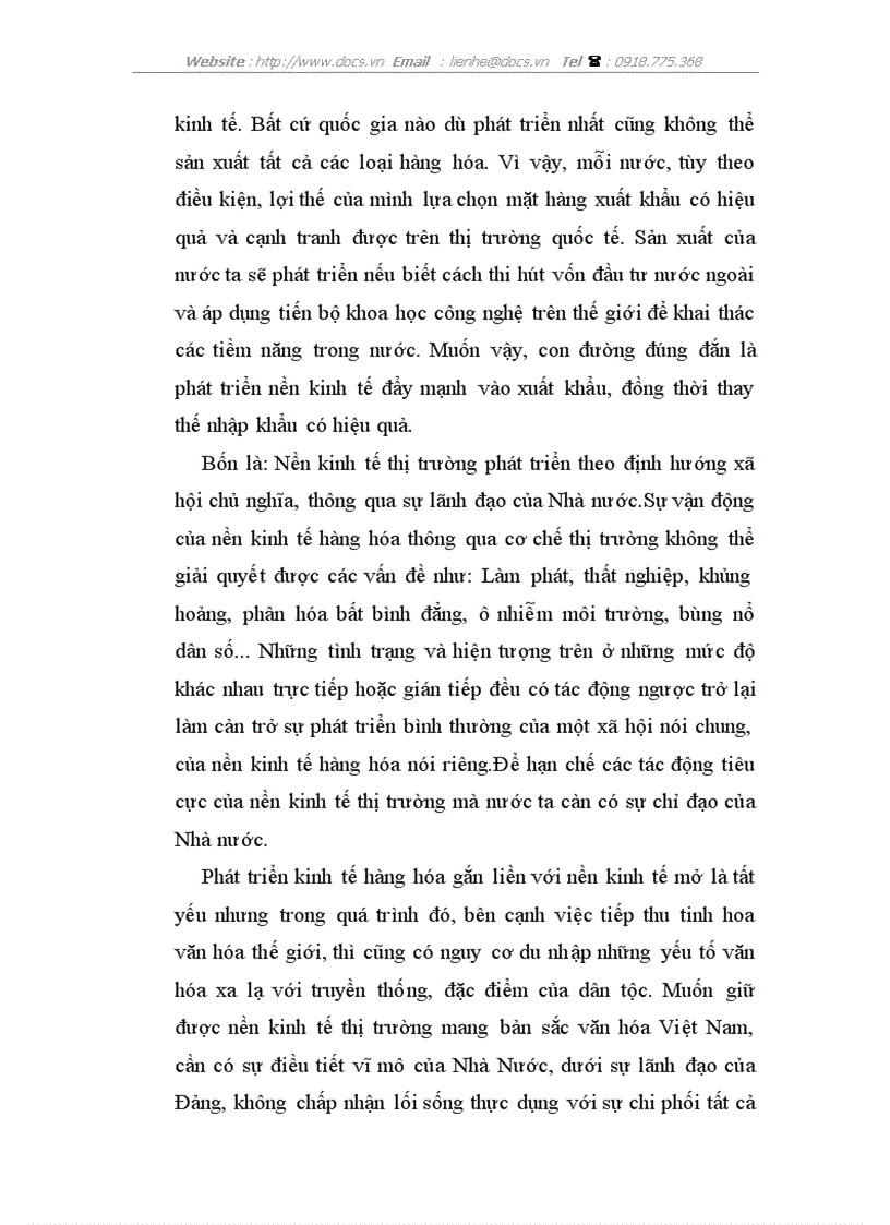 image for page Cơ cấu kinh tế nhiều thành phần trong thời kì quá độ lên chủ nghĩa xã hội ở Việt Nam