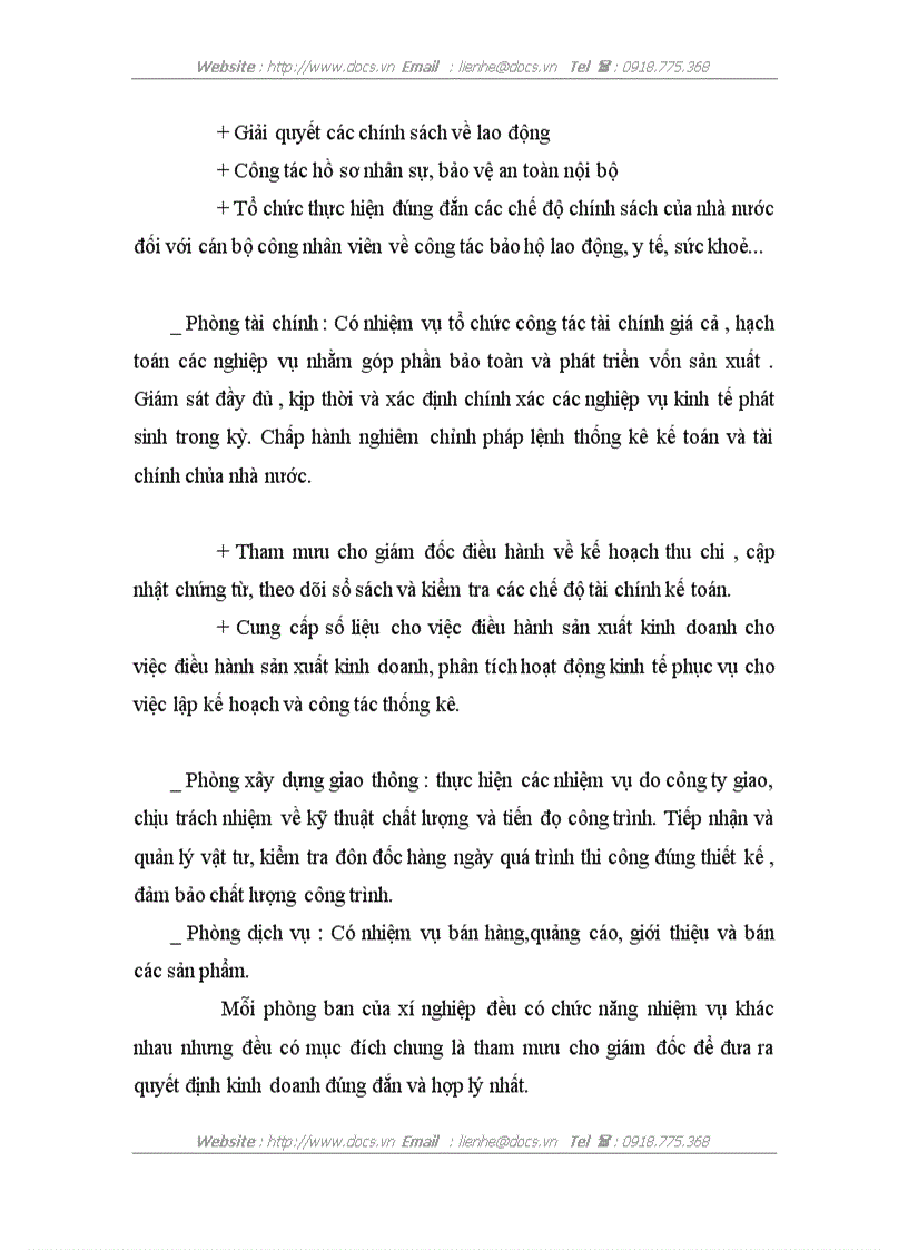 image for page Thực trạng công tác hạch toán kế toán tổng hợp tại Xí nghiệp dệt may xuất nhập khẩu và dịch vụ tổng hợp