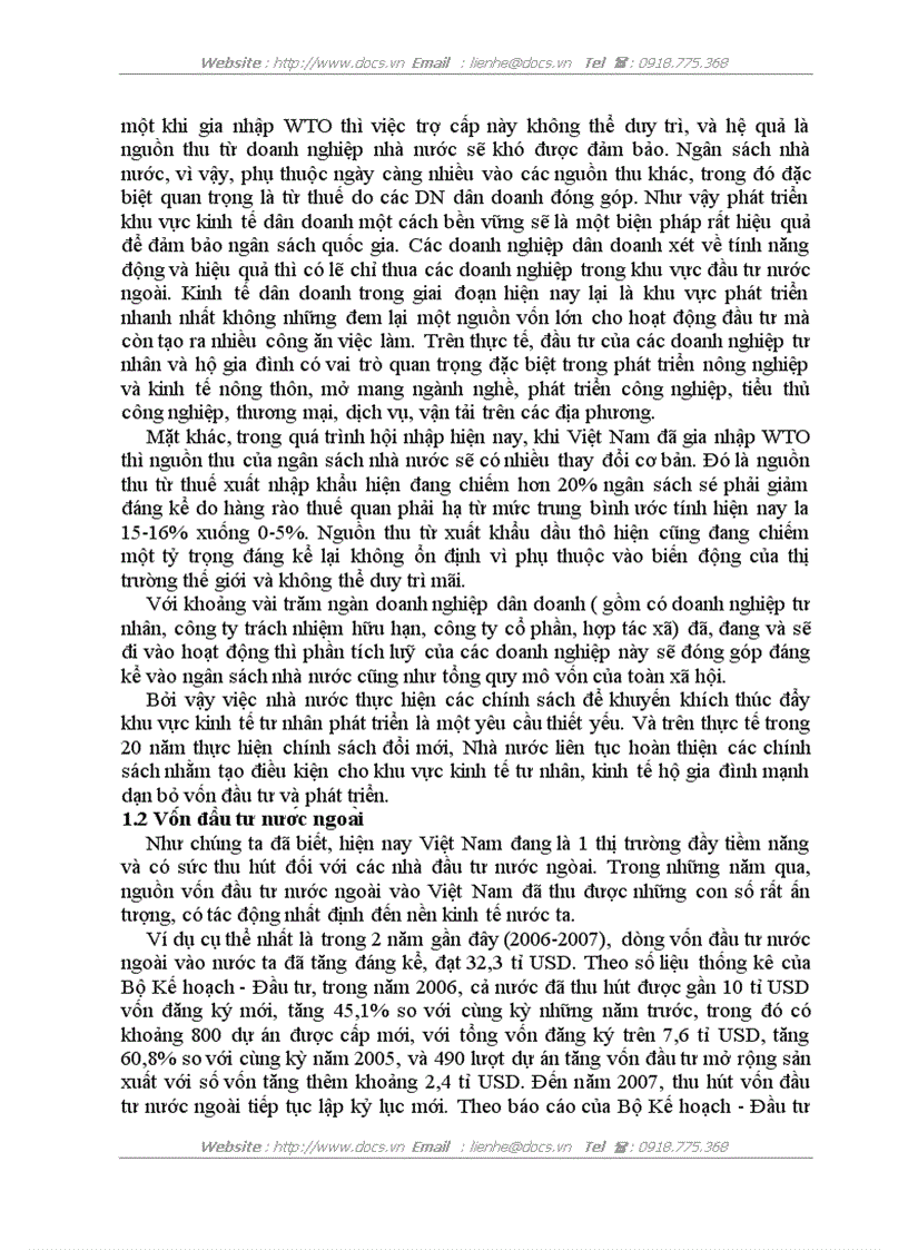 image for page Lý luận chung về cơ cấu đầu tư và cơ cấu đầu tư hợp lý