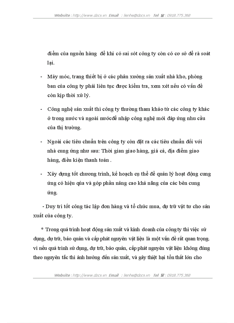 image for page Phân tích hoạt động sản xuất kinh doanh của công ty cổ phần giầy hải dương