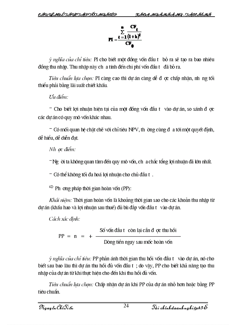 image for page Giải pháp và kiến nghị nhằm nâng cao chất lượng thẩm định tài chính dự án đầu tư tại Chi nhánh NHNo PTNT Nam Hà Nội