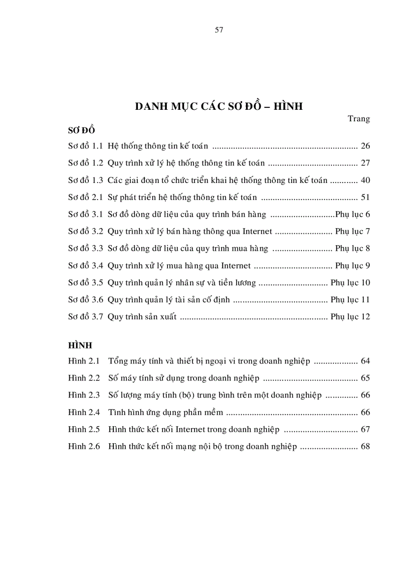 image for page Một số giải pháp nâng cao chất lượng tổ chức sử dụng phần mềm kế toán doanh nghiệp việt nam