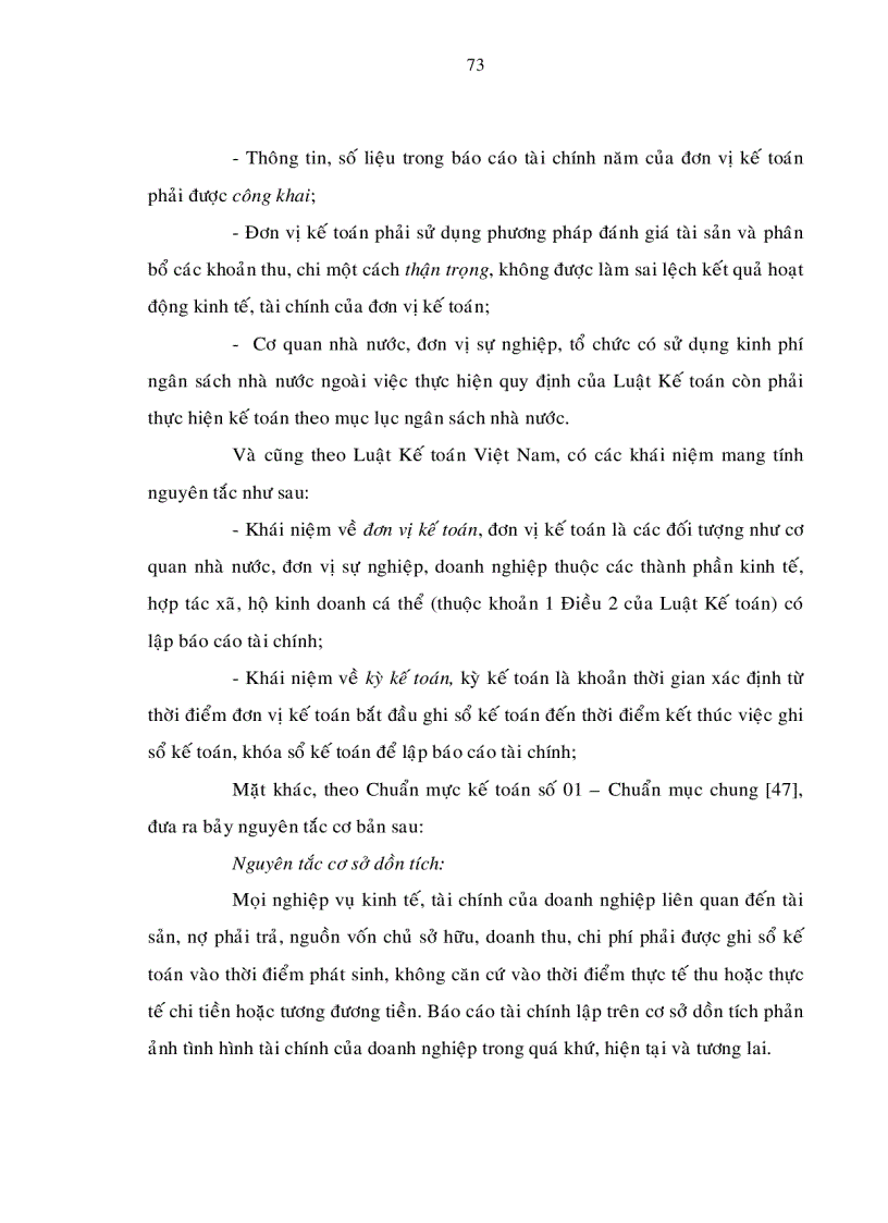 image for page Một số giải pháp nâng cao chất lượng tổ chức sử dụng phần mềm kế toán doanh nghiệp việt nam