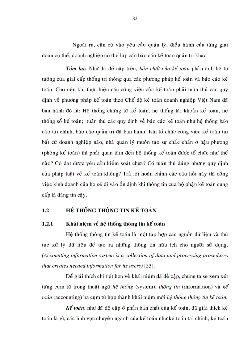image for page Một số giải pháp nâng cao chất lượng tổ chức sử dụng phần mềm kế toán doanh nghiệp việt nam