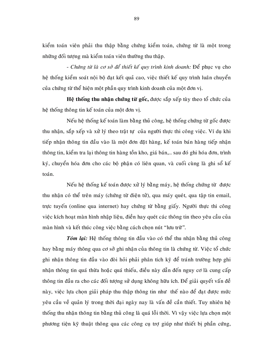 image for page Một số giải pháp nâng cao chất lượng tổ chức sử dụng phần mềm kế toán doanh nghiệp việt nam