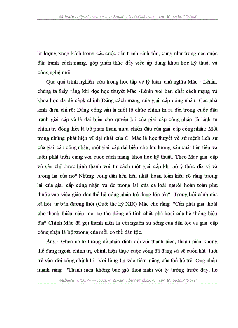 image for page Thực trạng và các giải pháp nhằm nâng cao chất lượng đội ngũ cán bộ Đoàn cơ sở trên địa bàn huyện Phù Yên Tỉnh Sơn La