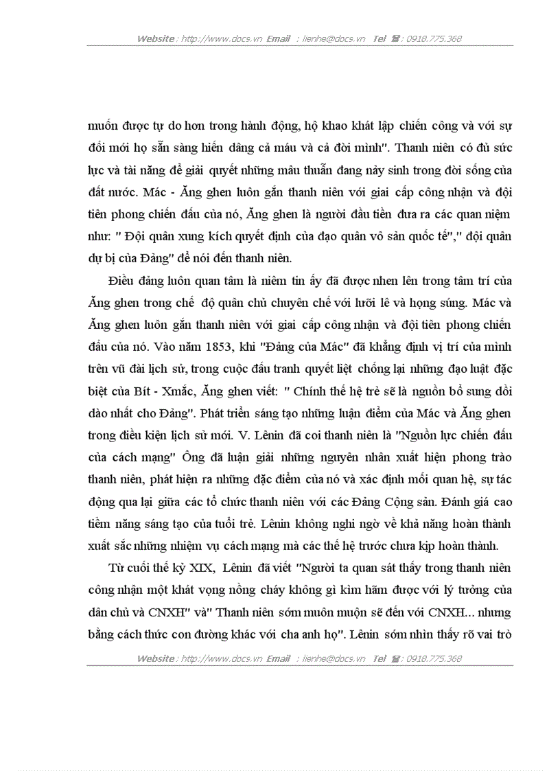 image for page Thực trạng và các giải pháp nhằm nâng cao chất lượng đội ngũ cán bộ Đoàn cơ sở trên địa bàn huyện Phù Yên Tỉnh Sơn La