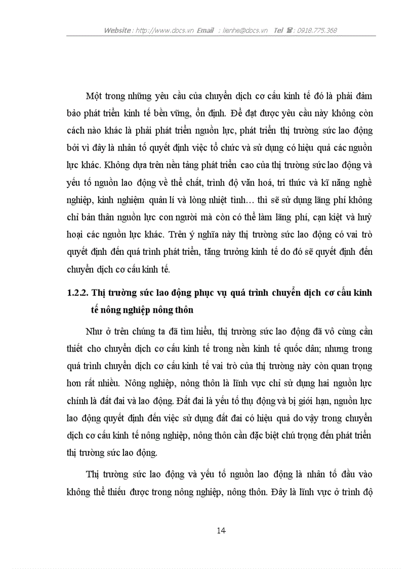 image for page Một số giải pháp phát triển thị trường sức lao động ở Việt Nam hiện nay