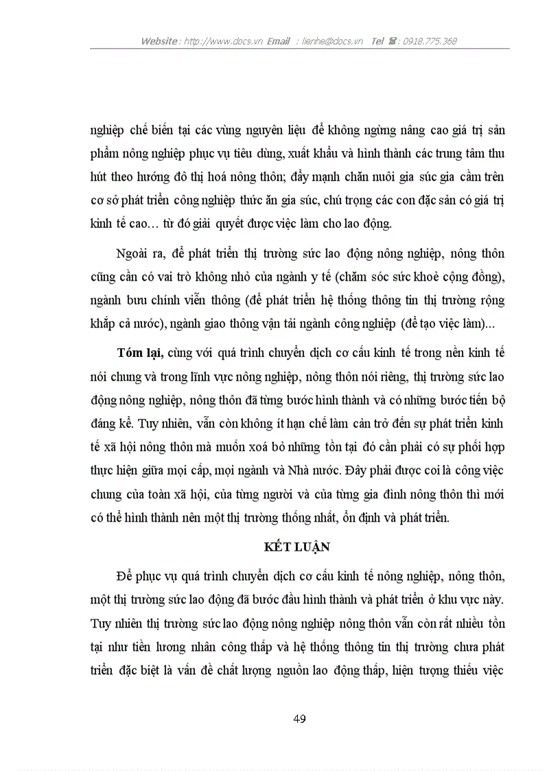 image for page Một số giải pháp phát triển thị trường sức lao động ở Việt Nam hiện nay