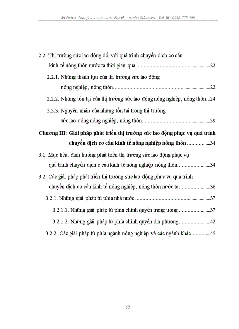 image for page Một số giải pháp phát triển thị trường sức lao động ở Việt Nam hiện nay