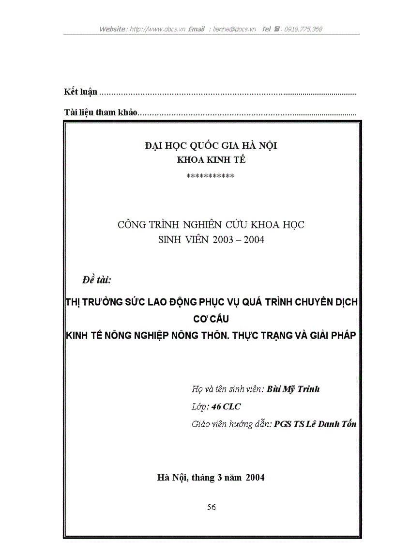 image for page Một số giải pháp phát triển thị trường sức lao động ở Việt Nam hiện nay