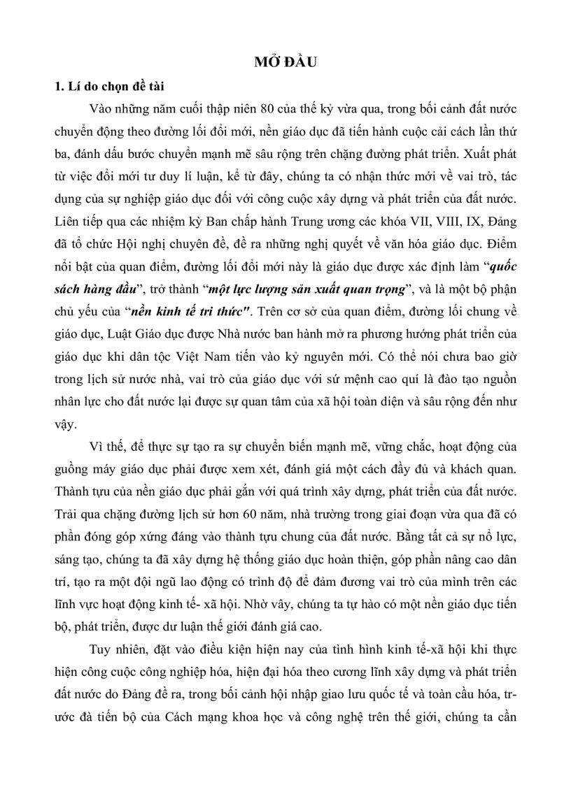 image for page Những biện pháp phát huy năng lực cảm thụ văn học của học sinh trong dạy học truyện ngắn của nam cao ở trường trung học phổ thông