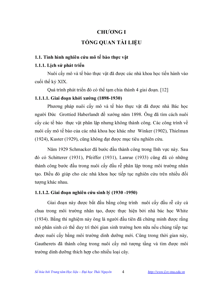 image for page Nghiên cứu tạo vật liệu khởi đầu phục vụ chọn tạo giống bằng kỹ thuật nuôi cấy bao phấn ở cây lúa