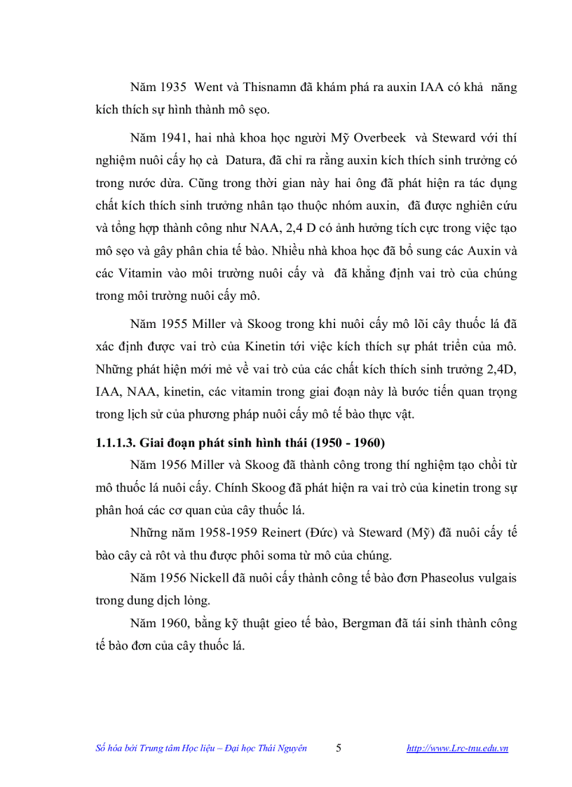 image for page Nghiên cứu tạo vật liệu khởi đầu phục vụ chọn tạo giống bằng kỹ thuật nuôi cấy bao phấn ở cây lúa