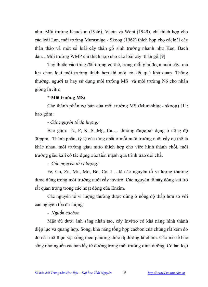 image for page Nghiên cứu tạo vật liệu khởi đầu phục vụ chọn tạo giống bằng kỹ thuật nuôi cấy bao phấn ở cây lúa