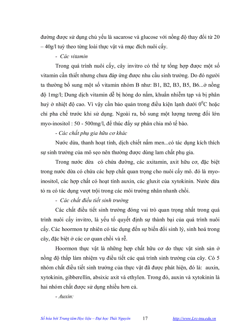 image for page Nghiên cứu tạo vật liệu khởi đầu phục vụ chọn tạo giống bằng kỹ thuật nuôi cấy bao phấn ở cây lúa