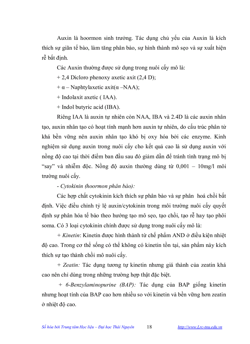 image for page Nghiên cứu tạo vật liệu khởi đầu phục vụ chọn tạo giống bằng kỹ thuật nuôi cấy bao phấn ở cây lúa