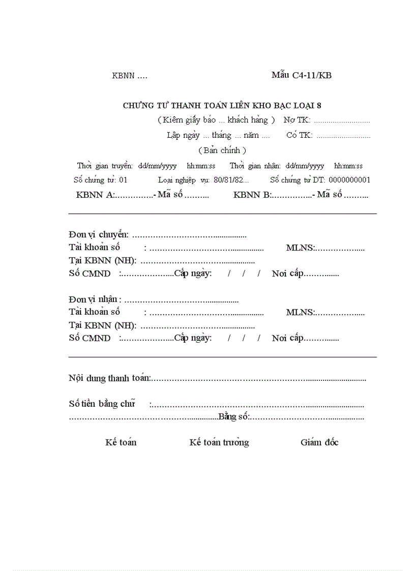 image for page Thực trạng về ứng dụng công nghệ thông tin vào nghiệp vụ TTLKB tại KBNN Hà Giang