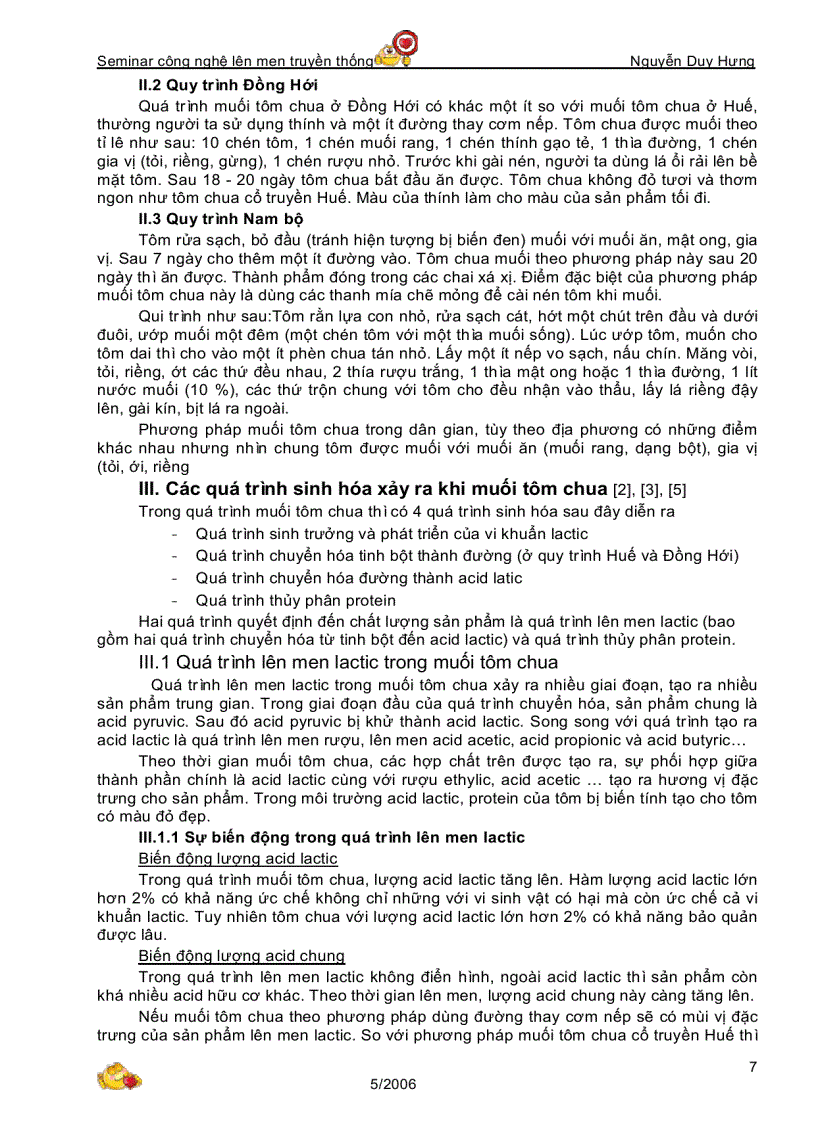 image for page Tôm chua