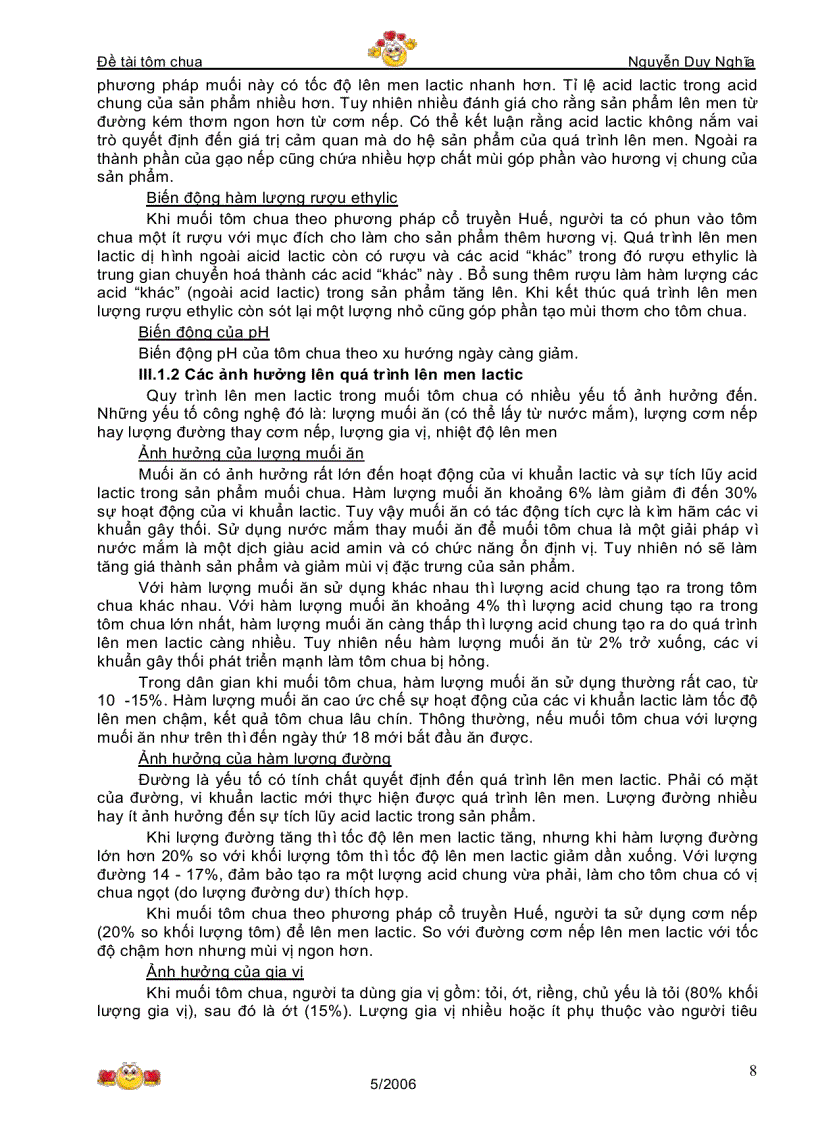 image for page Tôm chua