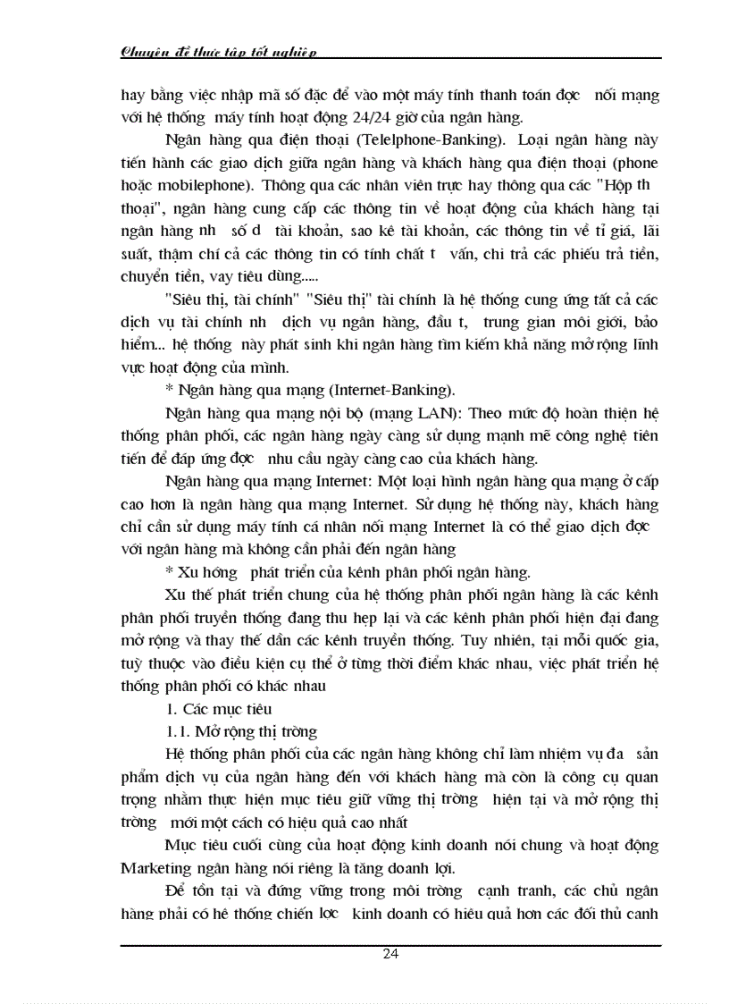 image for page Ứng dụng Marketing vào hoạt động tại sở giao dịch I ngân hàng đầu tư và phát triển Việt Nam