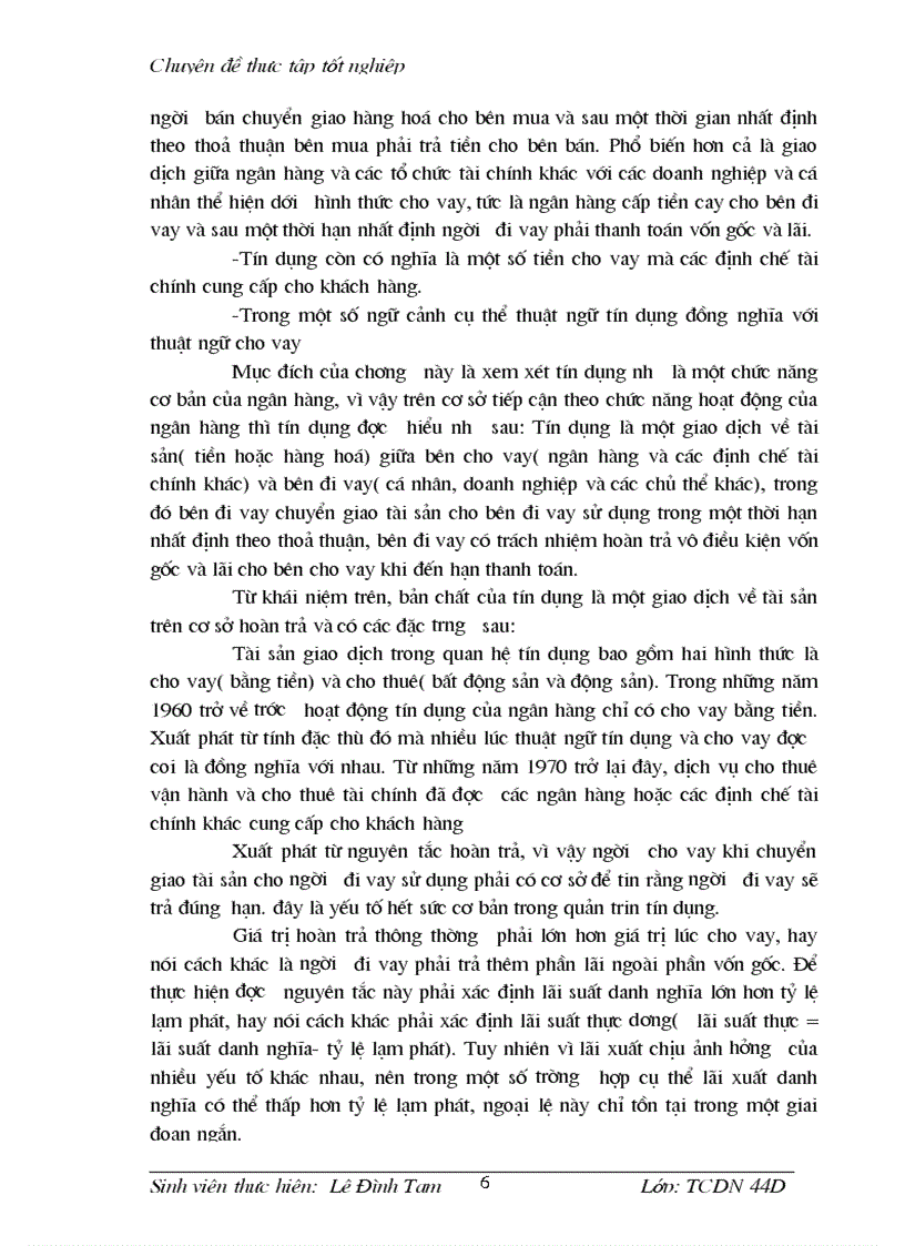 image for page Phương hướng hoạt động tín dụng trung dài hạn tại chi nhánh NHCT khu công nghiệp Bắc Hà Nội trong những năm tới
