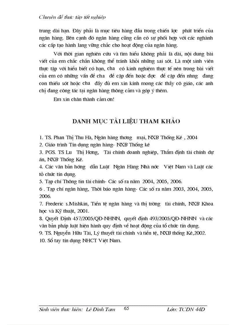 image for page Phương hướng hoạt động tín dụng trung dài hạn tại chi nhánh NHCT khu công nghiệp Bắc Hà Nội trong những năm tới