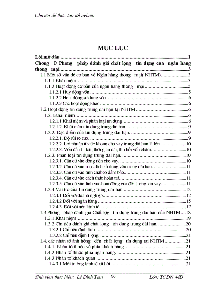 image for page Phương hướng hoạt động tín dụng trung dài hạn tại chi nhánh NHCT khu công nghiệp Bắc Hà Nội trong những năm tới