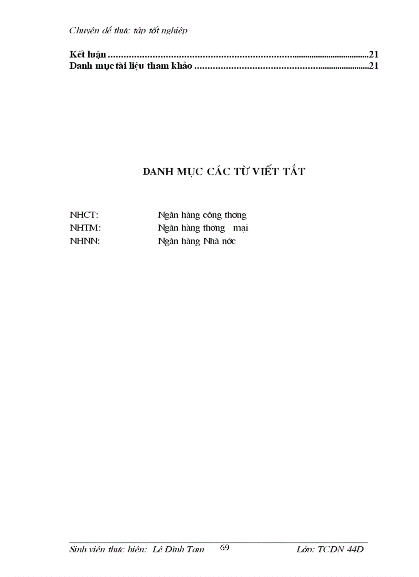 image for page Phương hướng hoạt động tín dụng trung dài hạn tại chi nhánh NHCT khu công nghiệp Bắc Hà Nội trong những năm tới