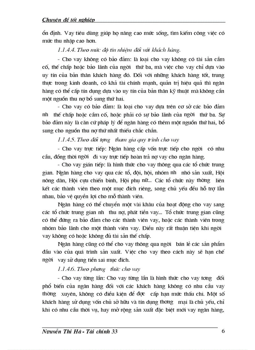 image for page Định hướng phát triển hoạt động cho vay tiêu dùng tại Hội sở Ngân hàng Thương mại Cổ phần Kỹ thương Việt Nam