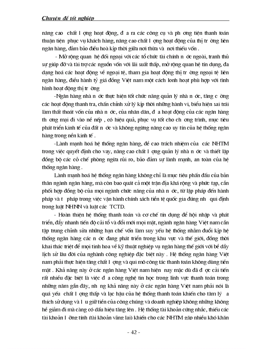 image for page Công tác huy động vốn tại Ngân hàng nông nghiệp và phát triển nông thôn Bắc Hà Nội