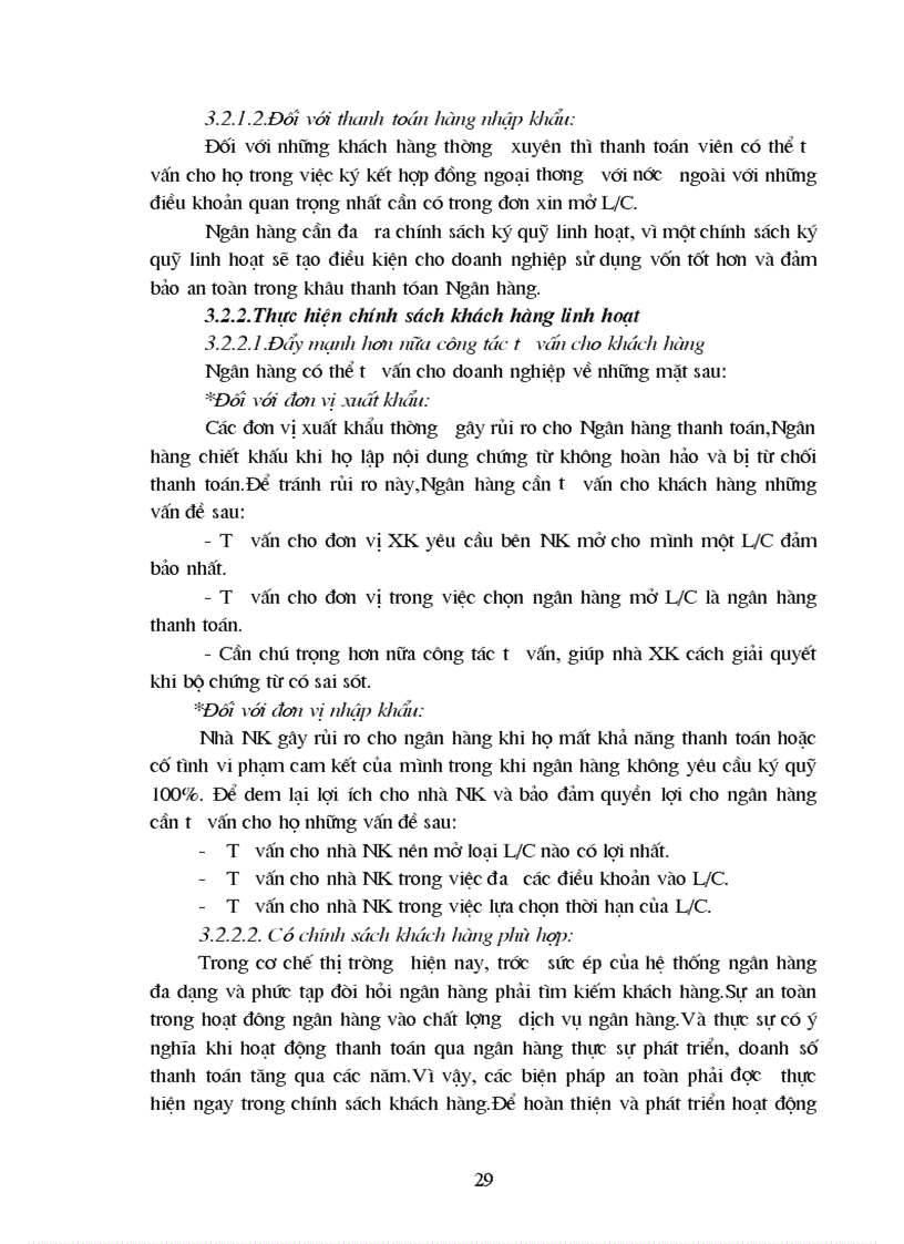 image for page Định hướng phát triển hoạt động thanh toán quốc tế tại NNNo PTNT tỉnh Nam Định trong thời gian tới