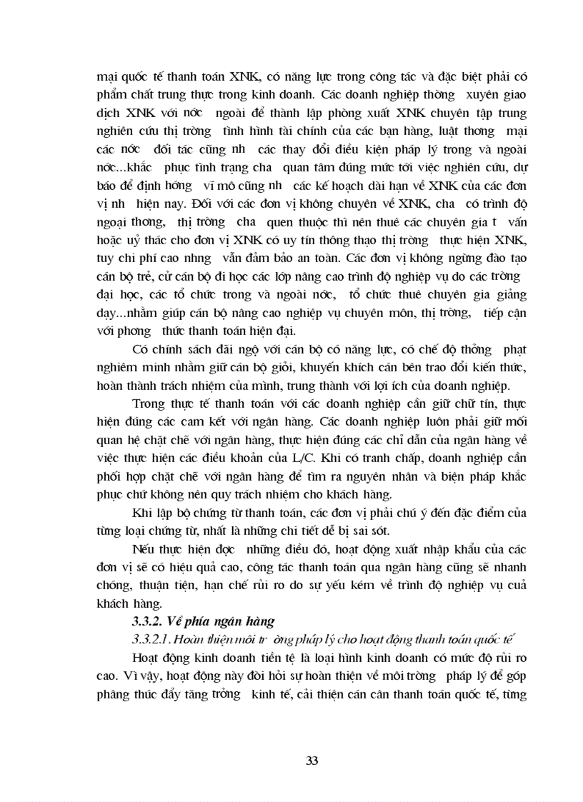 image for page Định hướng phát triển hoạt động thanh toán quốc tế tại NNNo PTNT tỉnh Nam Định trong thời gian tới
