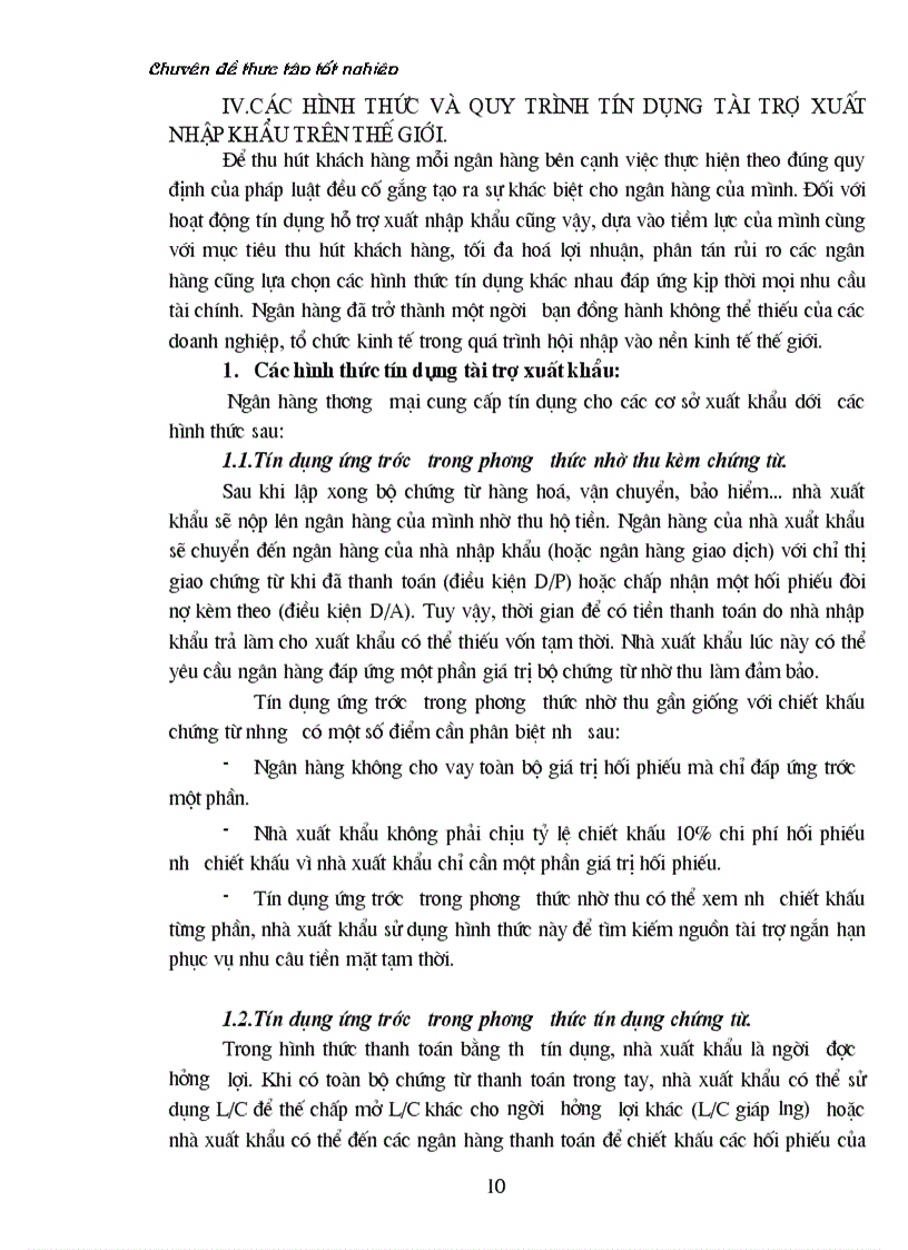 image for page Hoạt động tín dụng xuất nhập khẩu tại Sở giao dịch I Ngân hàng Đầu tư và Phát triển Việt Nam