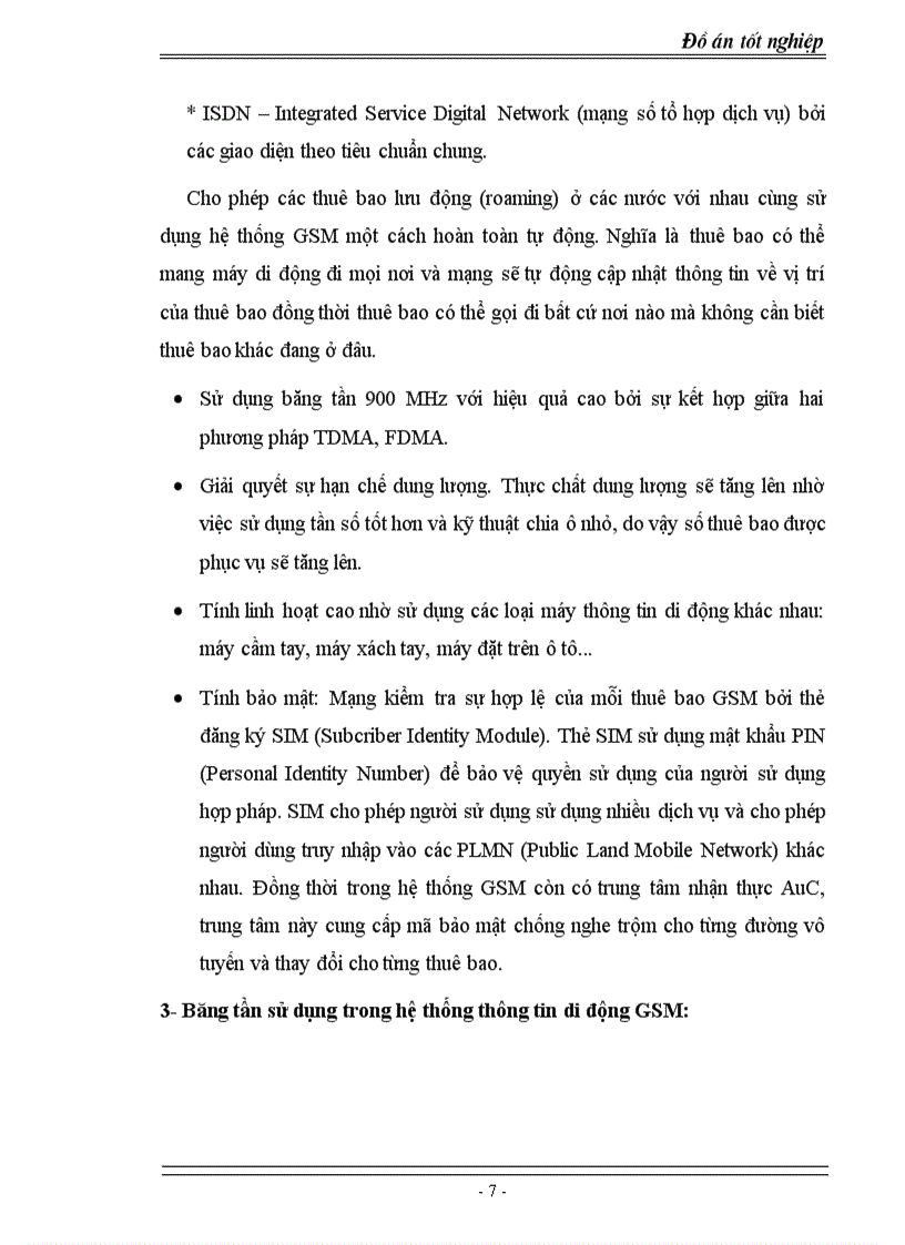 image for page Nghiên cứu cấu trúc mạng GPRS trên nền mạng thông tin di động GMS thế hệ thứ hai