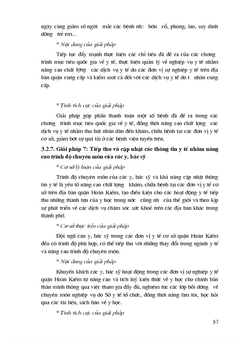 image for page Công tác quản lý chi Ngân sách Nhà nước trong lĩnh vực y tế trên địa bàn quận Hoàn Kiếm