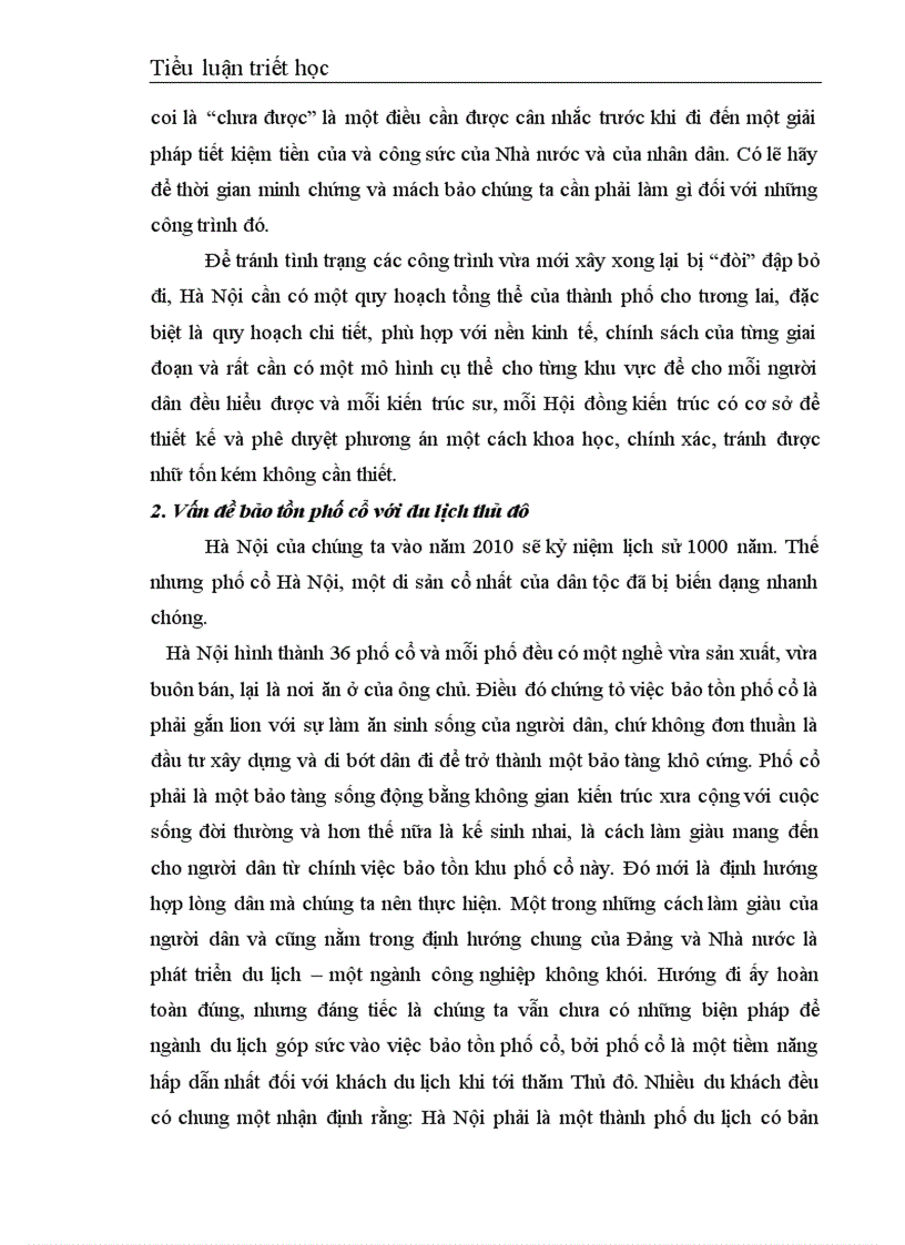 image for page Kiến trúc Hà Nội